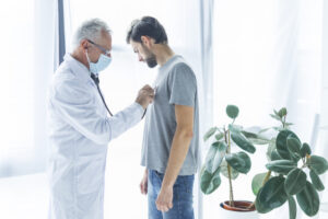 chronic pain doctor near me