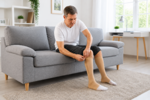 leg pain