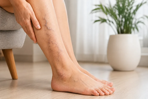 Varicose Vein Treatment