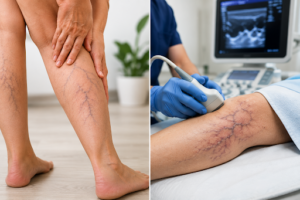Leg Swelling