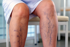 Spider Vein Treatment in Bethlehem