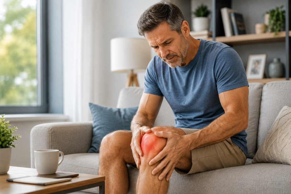 Joint Pain
