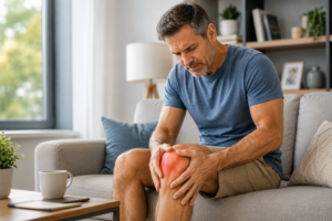 Joint Pain