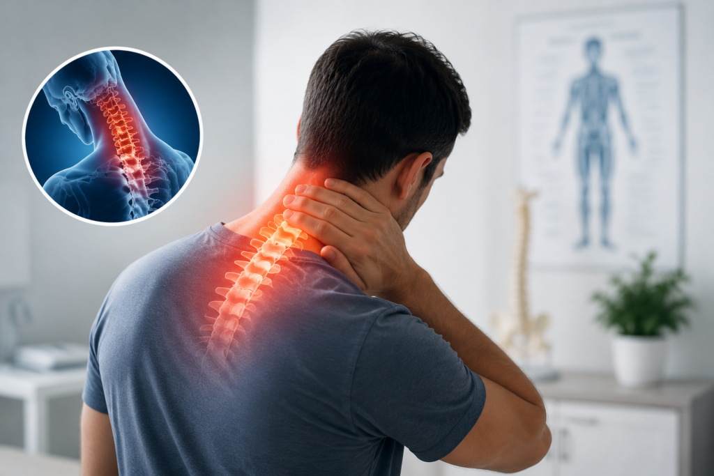 Chronic Neck Pain