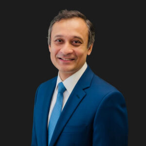 Dr. Rishi