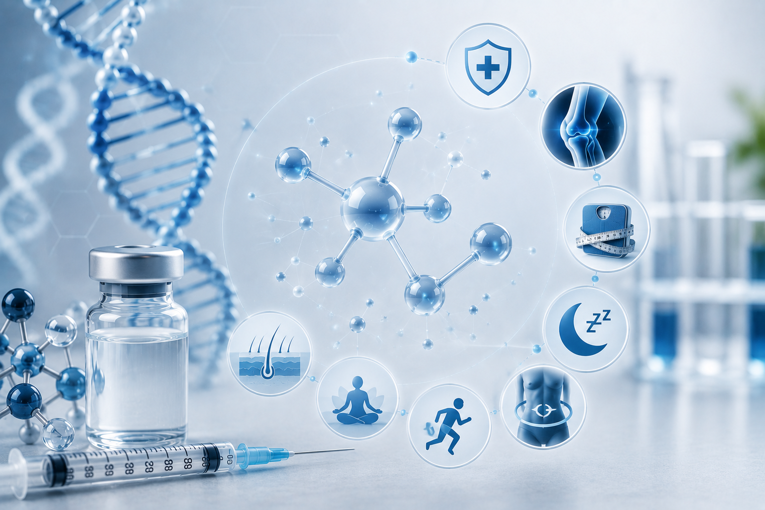 Peptide Therapy
