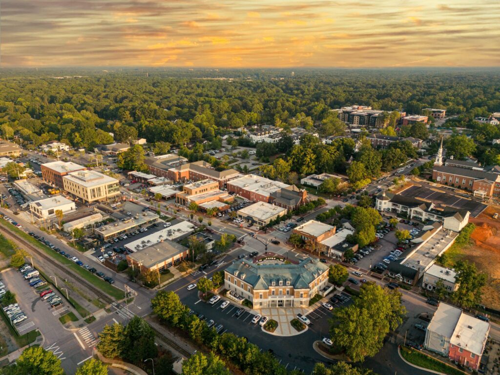 Pain Specialists in Cary