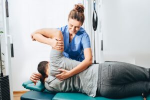 Functional Restoration vs. Physical Therapy