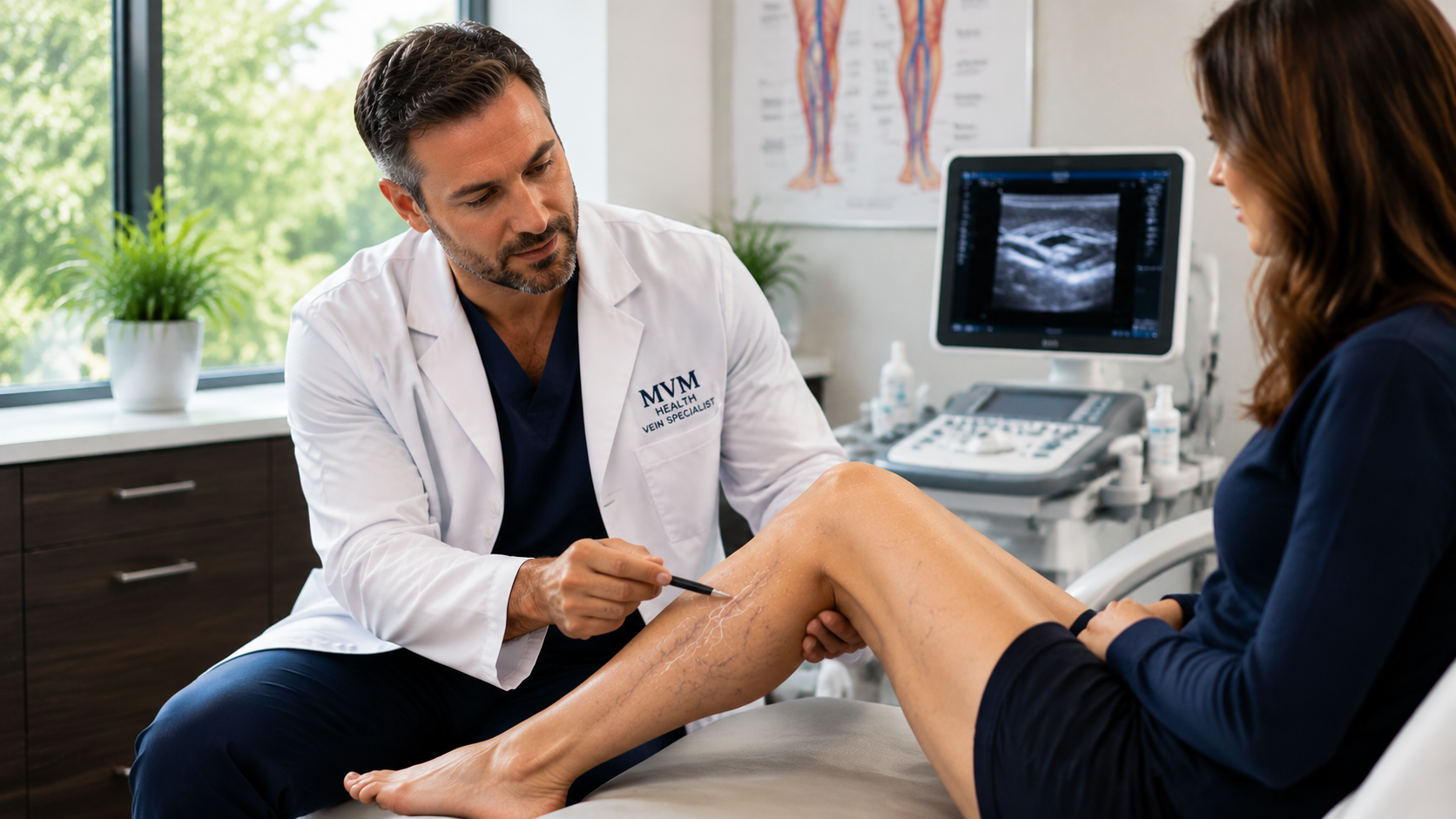 Vein Doctor