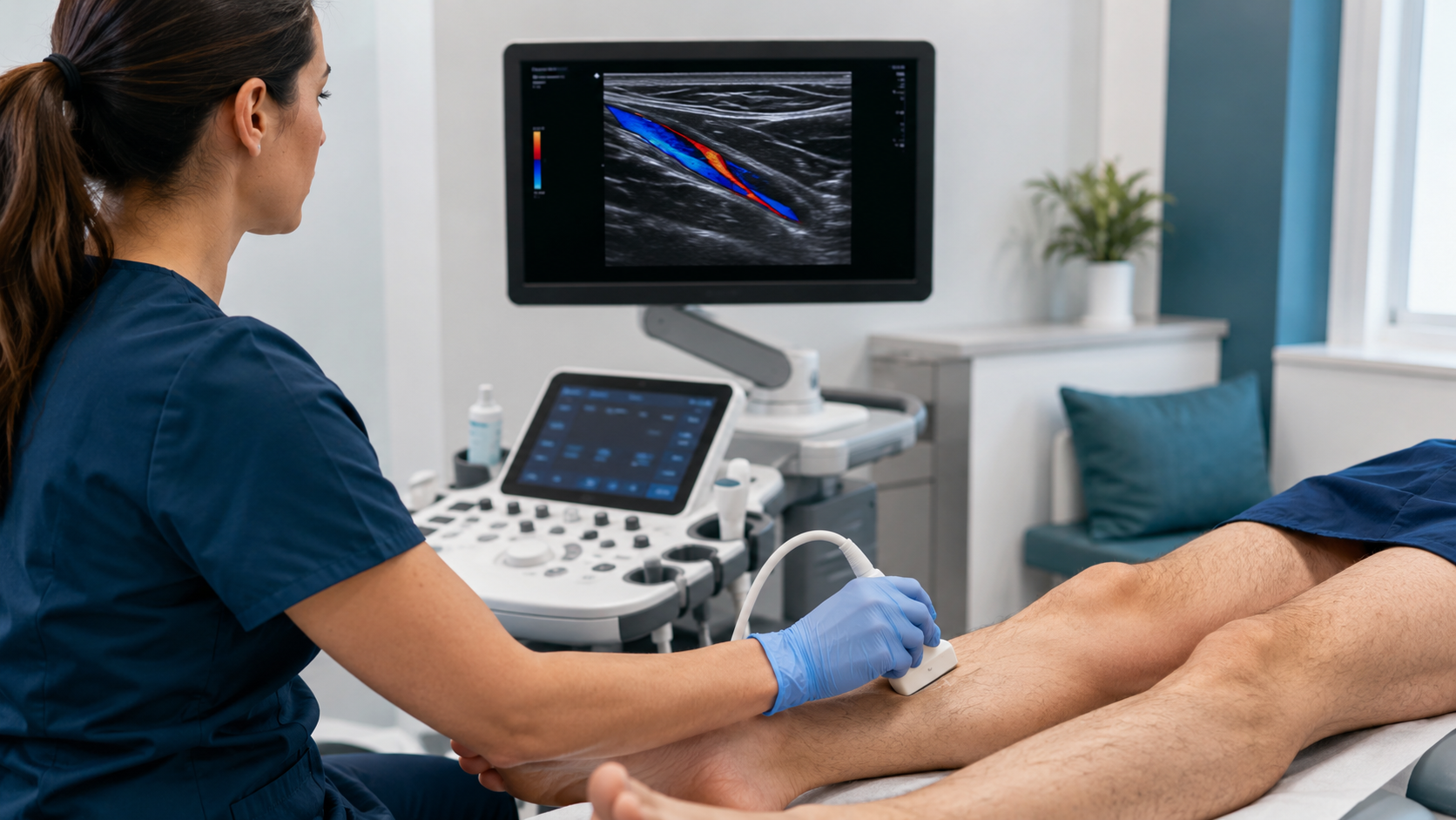 Vein Doctor in Bloomfield