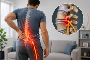 Lumbar Radiculopathy in Reading, PA