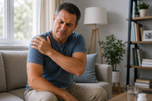 Shoulder Arthritis Treatment in Bethlehem