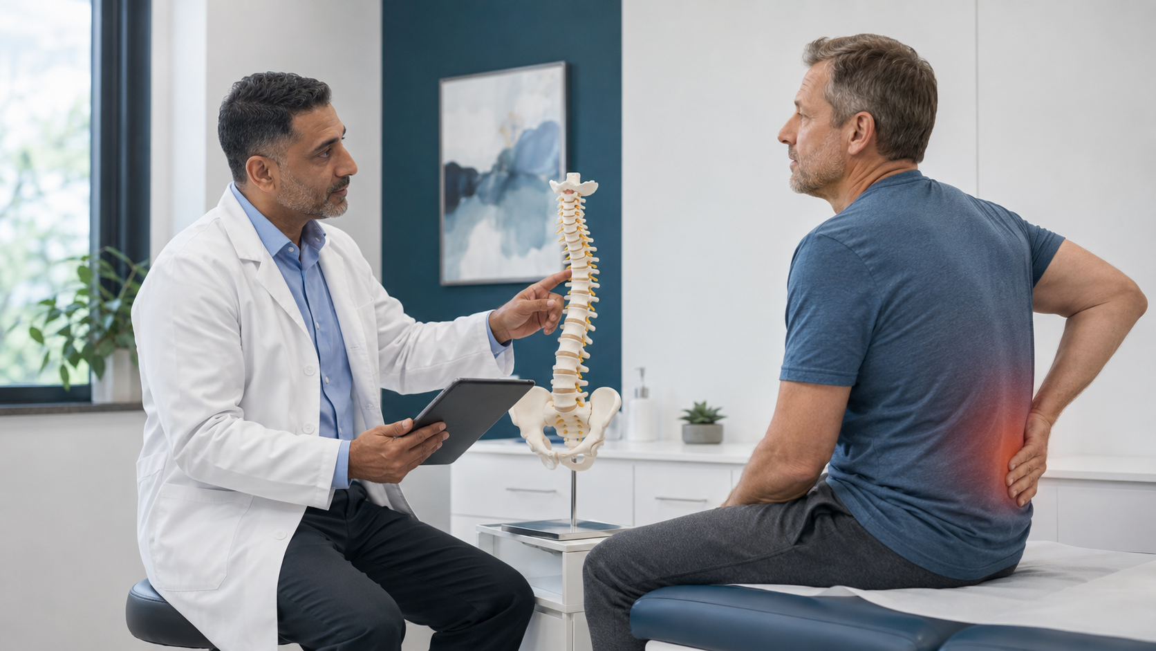 pain management doctor in New Jersey