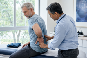 Functional Restoration vs. Pain Relief