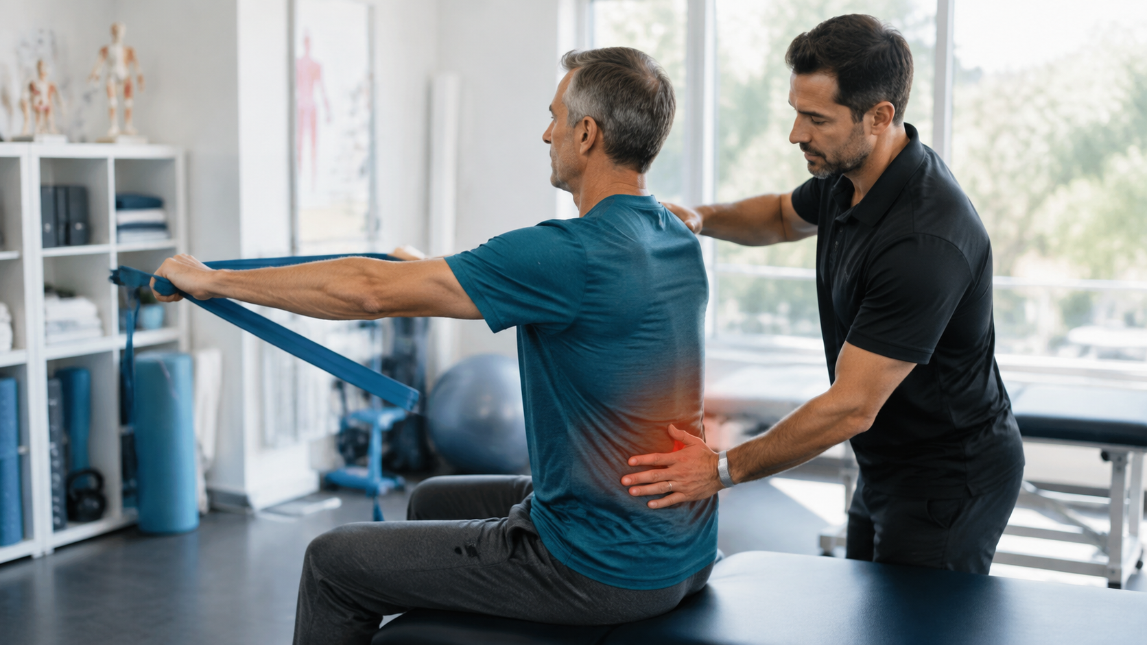 pain management doctor in New Jersey