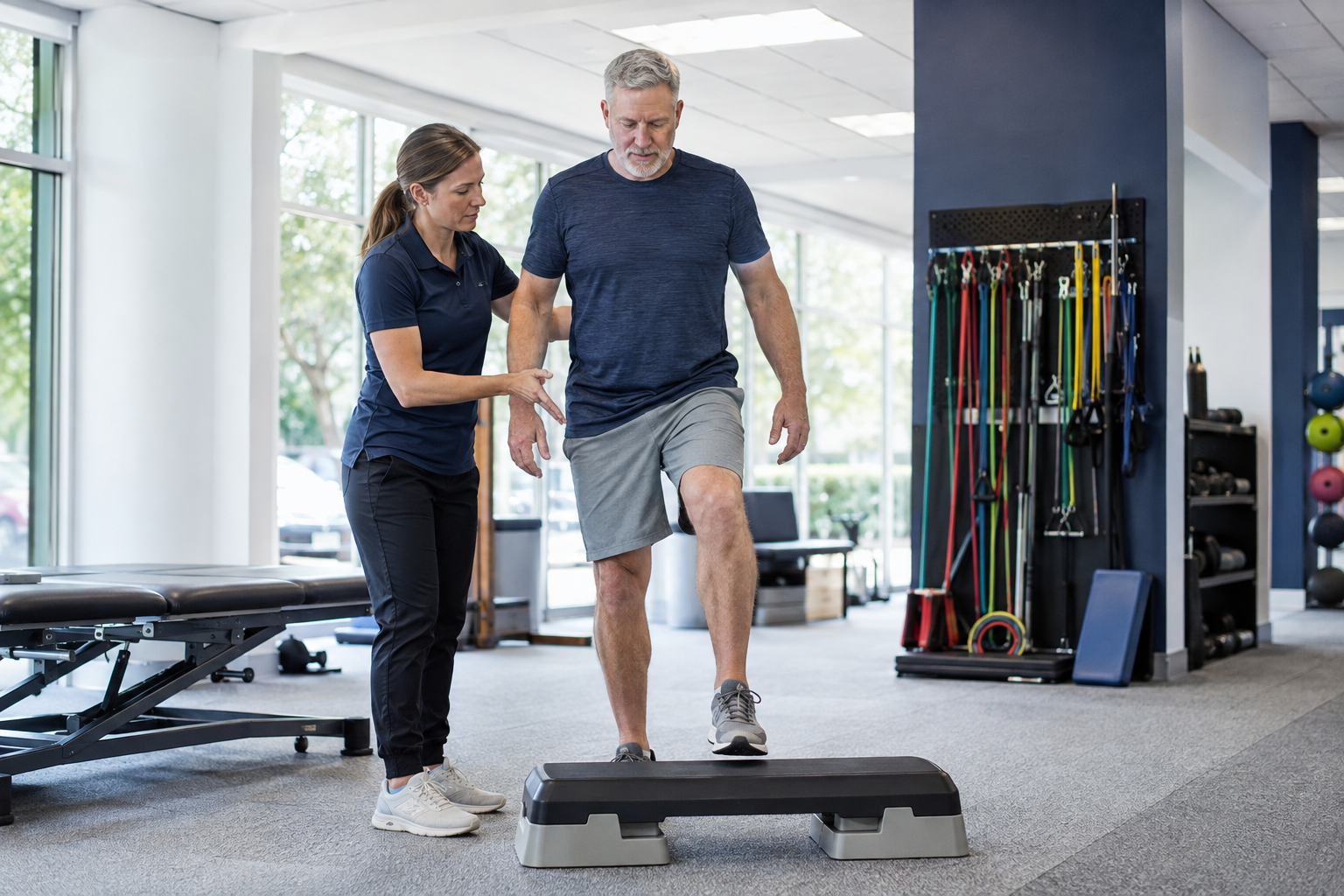 Functional Restoration vs. Pain Relief