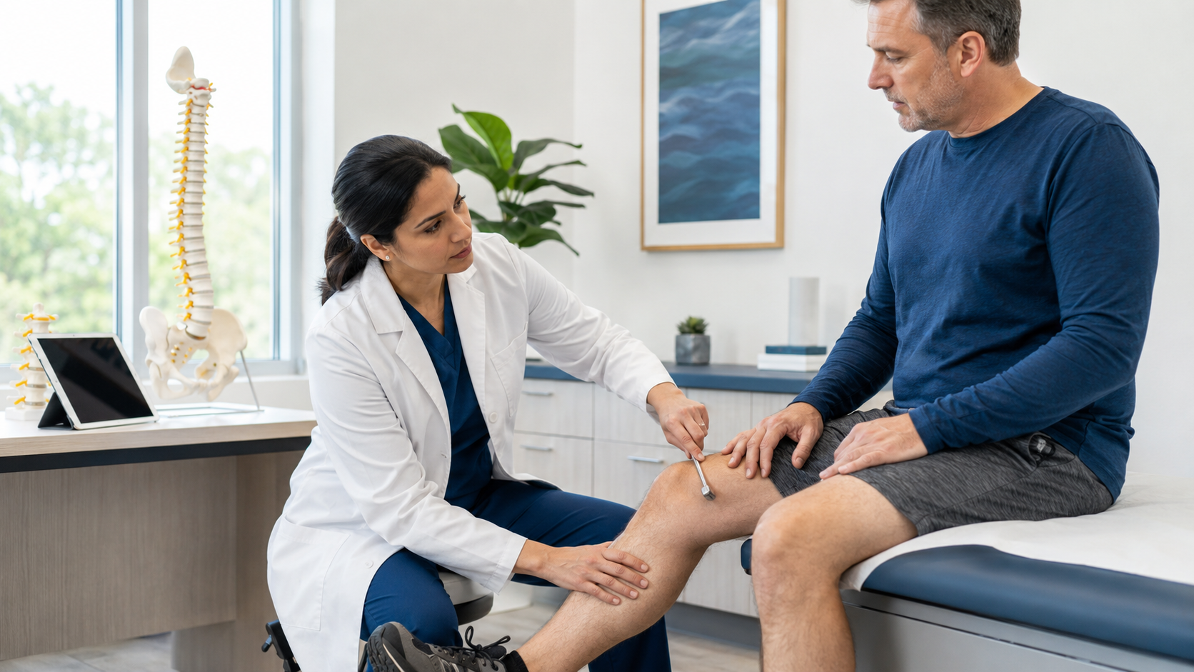 Pain Management Doctor in Pennsylvania