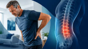 Serious Back Pain Symptoms