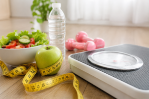 Weight Loss Medication