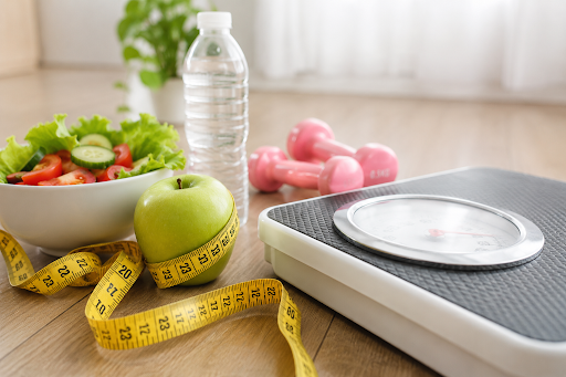 Weight Loss Medication