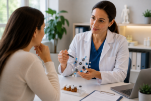 Peptide Therapy Right for You