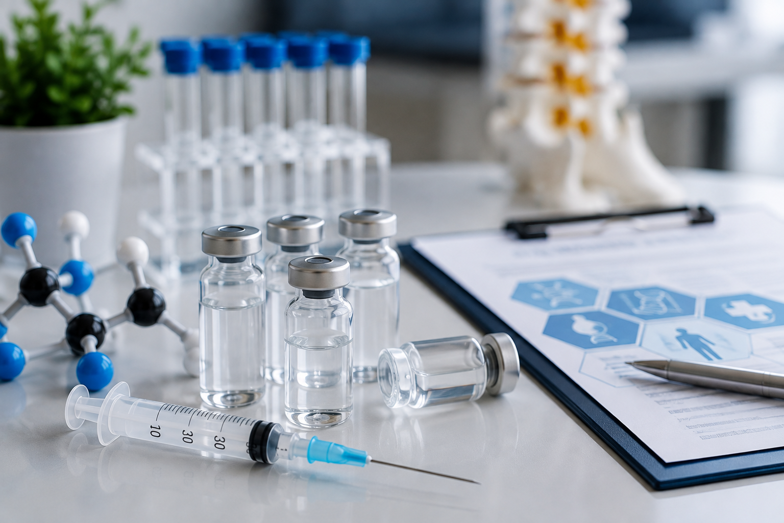 Peptide Therapy