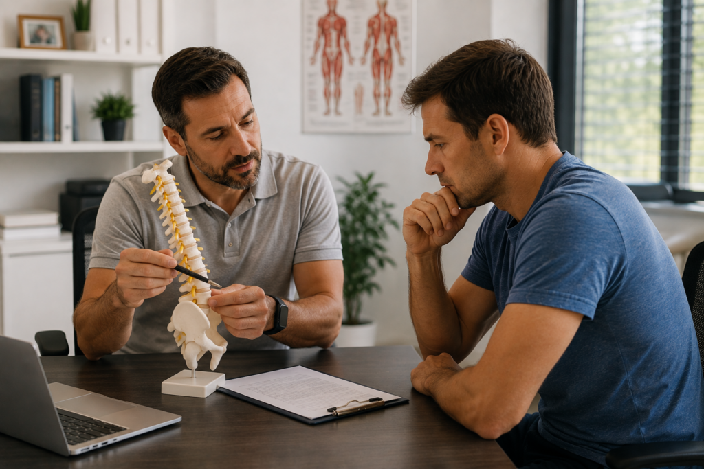 What Conditions Can Functional Restoration