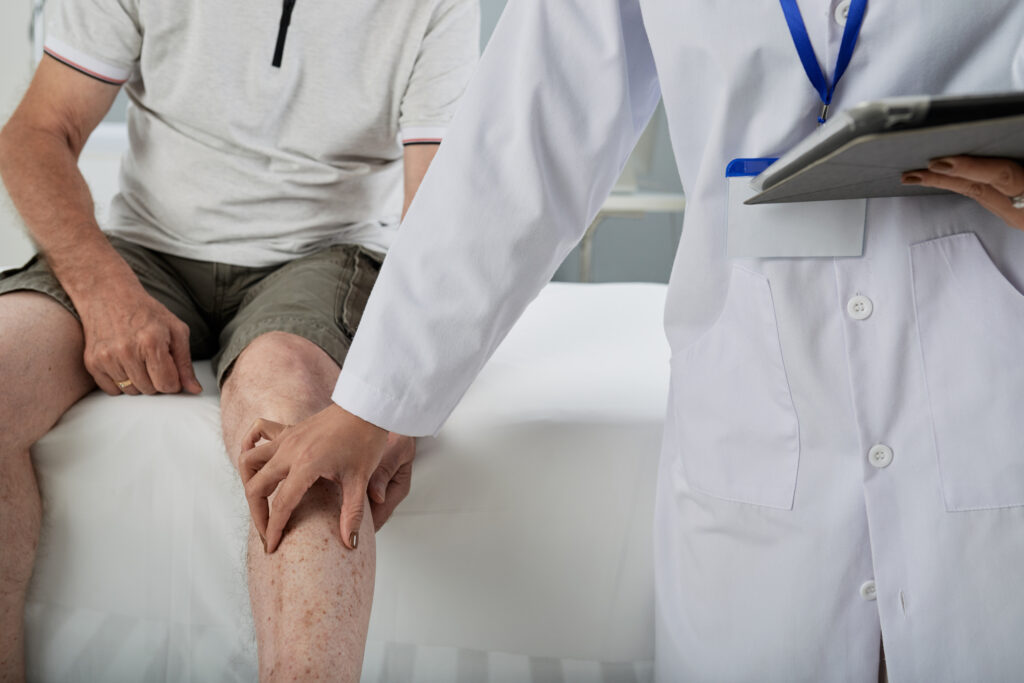 Everyday Pain in Hilliard, Ohio: How Daily Activities Can Trigger Back, Joint & Nerve Symptoms