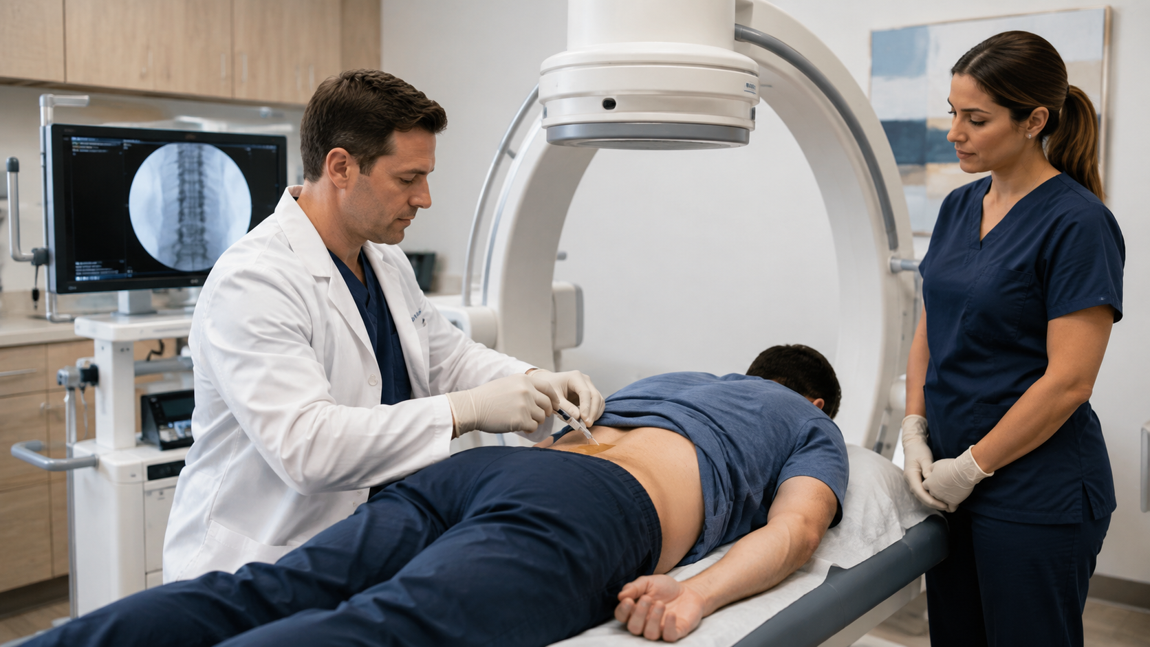 Pain Management Doctor in Pennsylvania