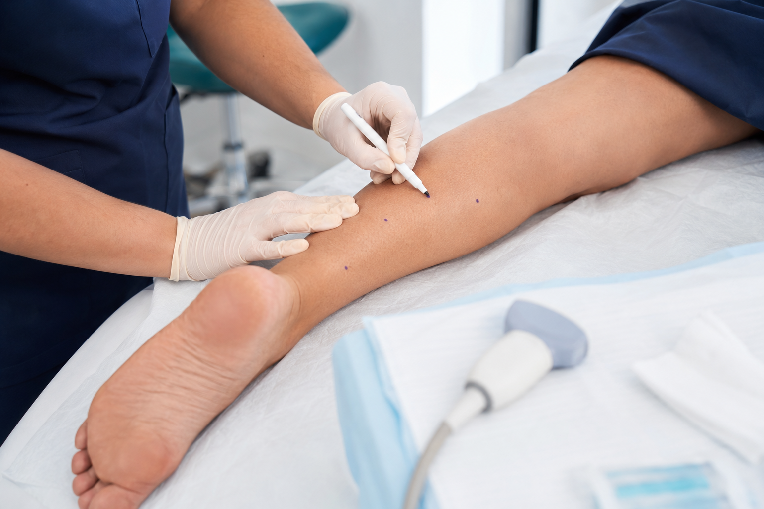 Vein Doctor in Scottsdale