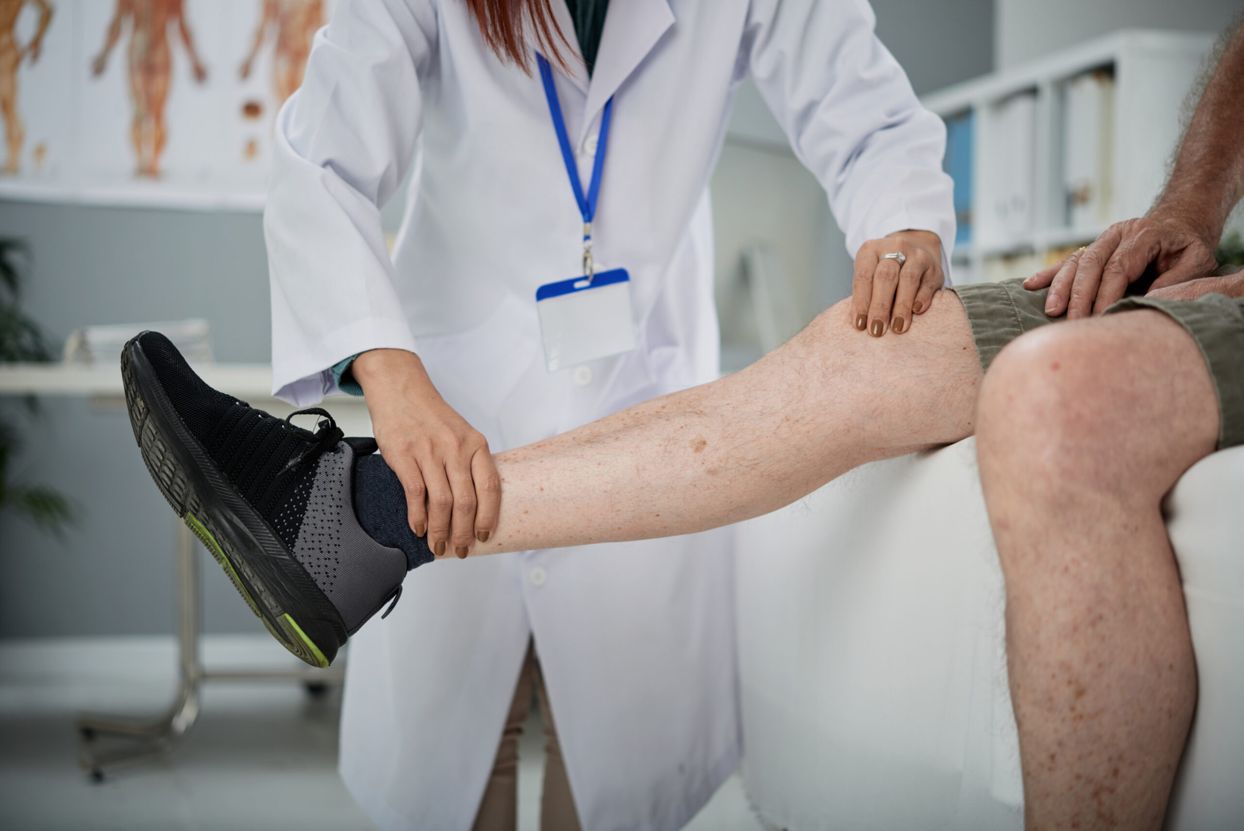 Vein Doctor in Bethlehem
