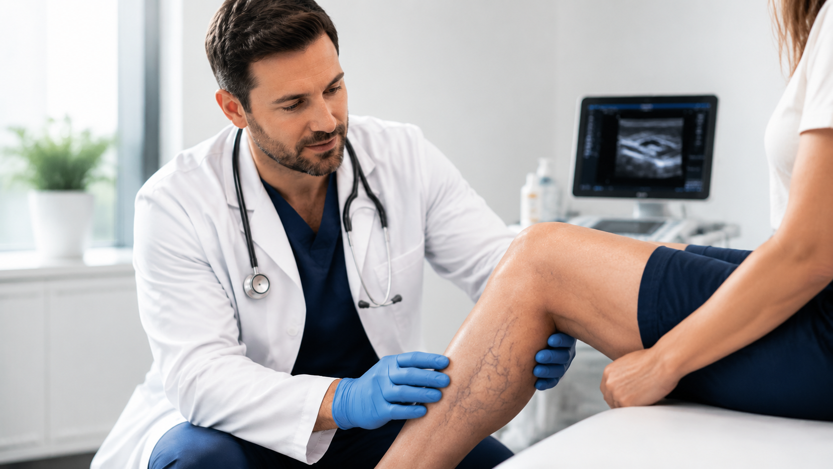 Vein Doctor
