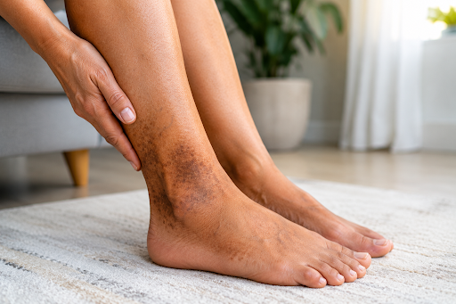 Vein Treatment
