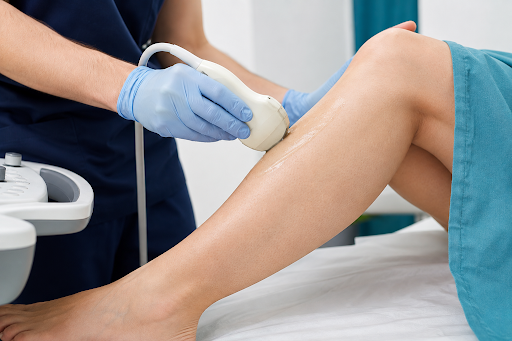 Vein Doctor in Scottsdale