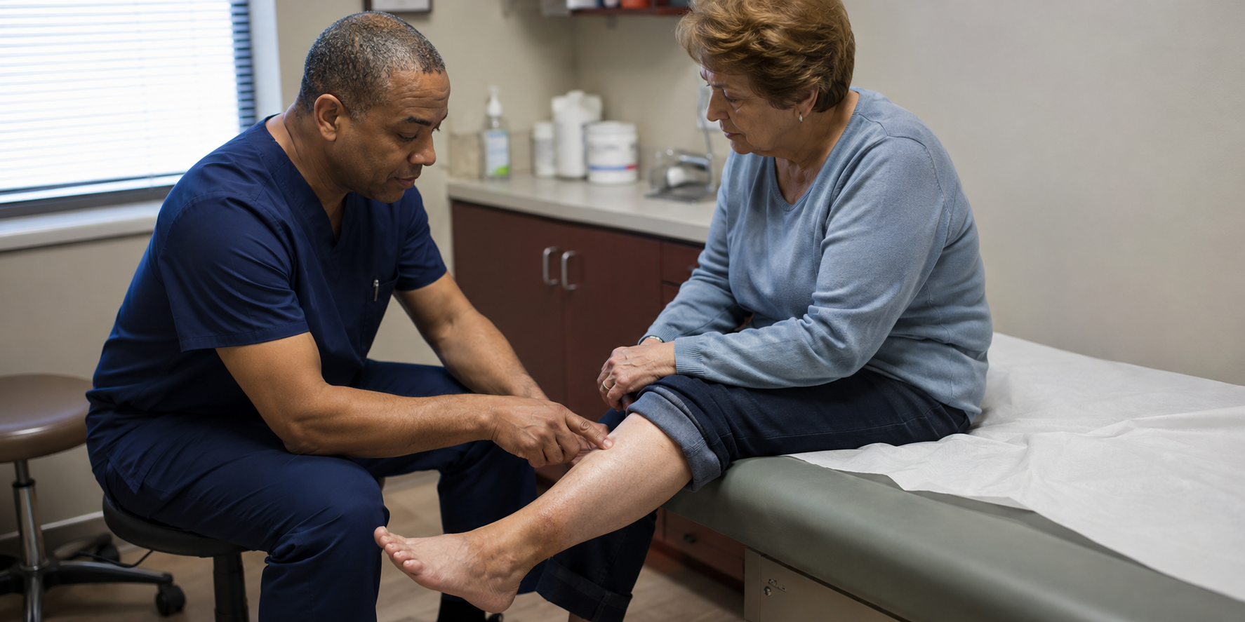 Vein Doctor
