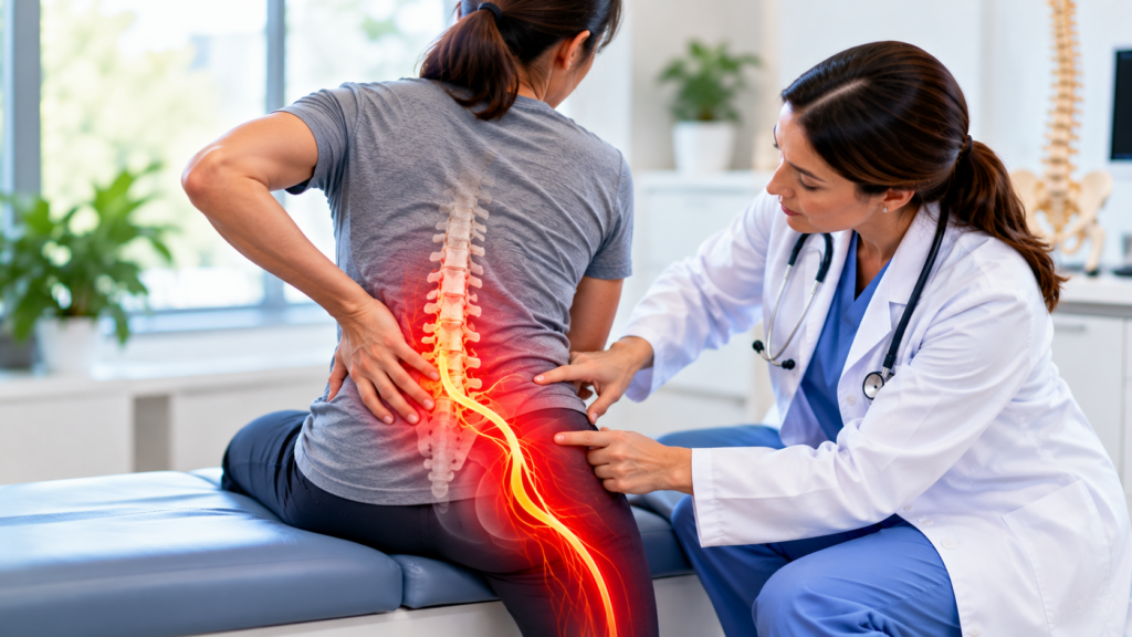 Sciatica