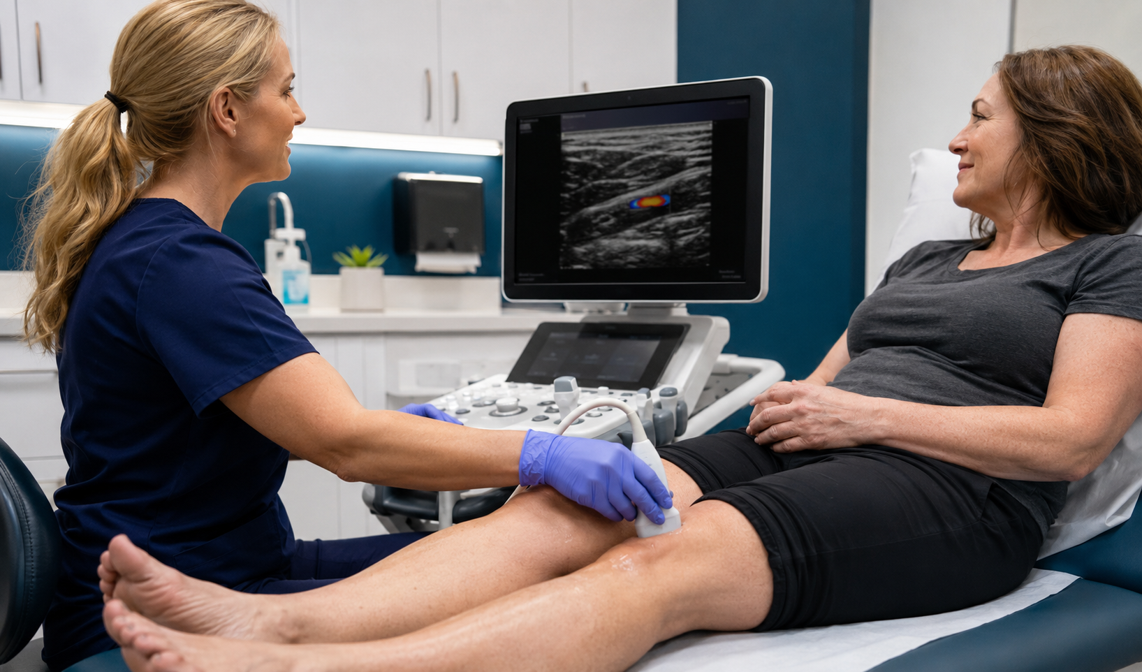 Vein Treatment Philadelphia