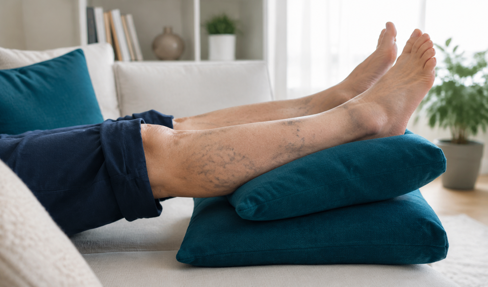 vein health in Scotch Plains