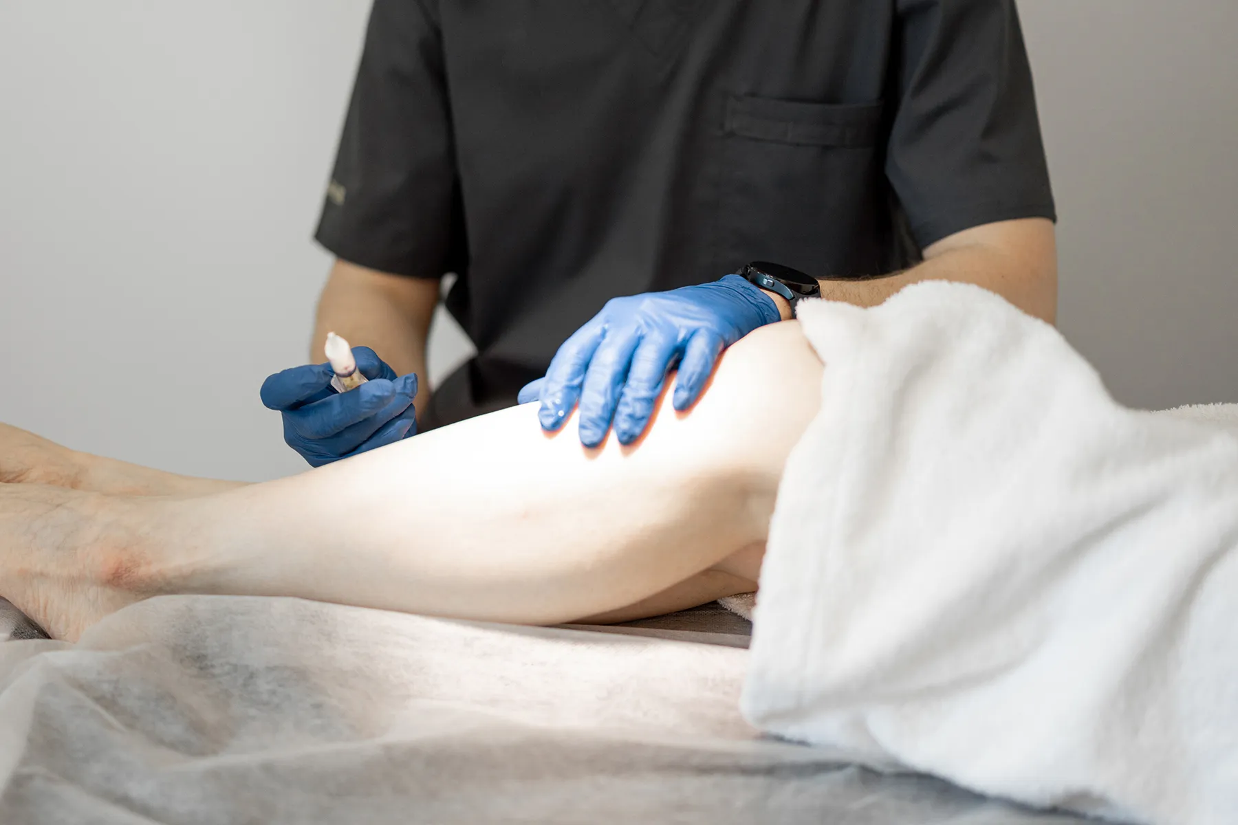 Vein Specialist in Bethlehem