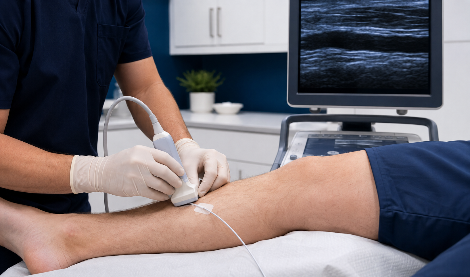 Spider Veins vs. Varicose Veins
