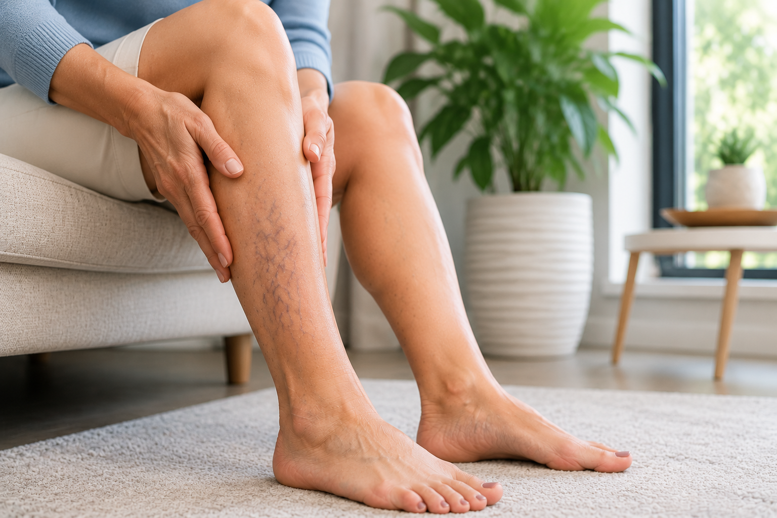 Varicose Veins