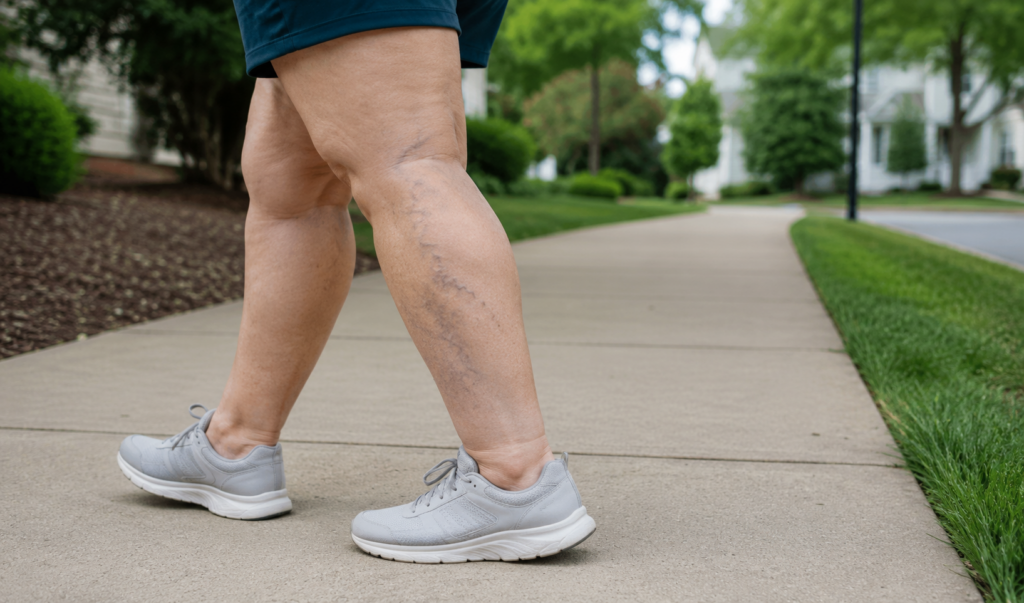 Can Lifestyle Changes Really Reduce Vein Symptoms? A Guide for Scotch Plains, NJ Patients