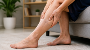 Vein Problem for Reading