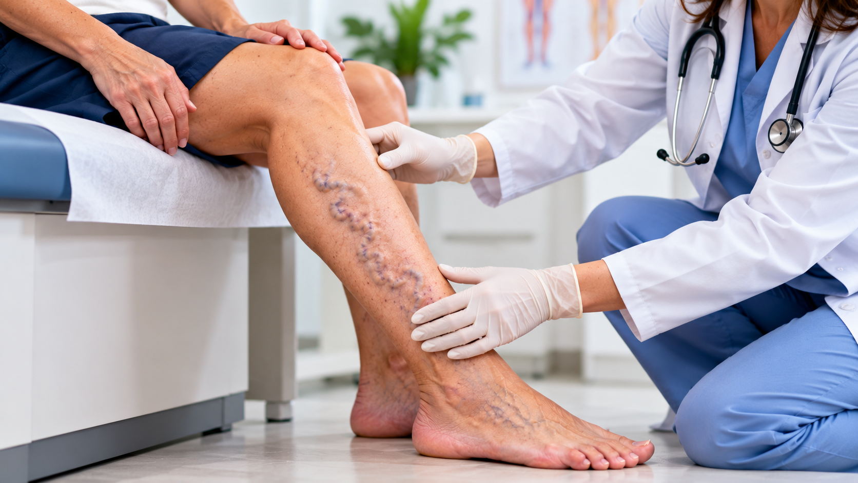 varicose veins