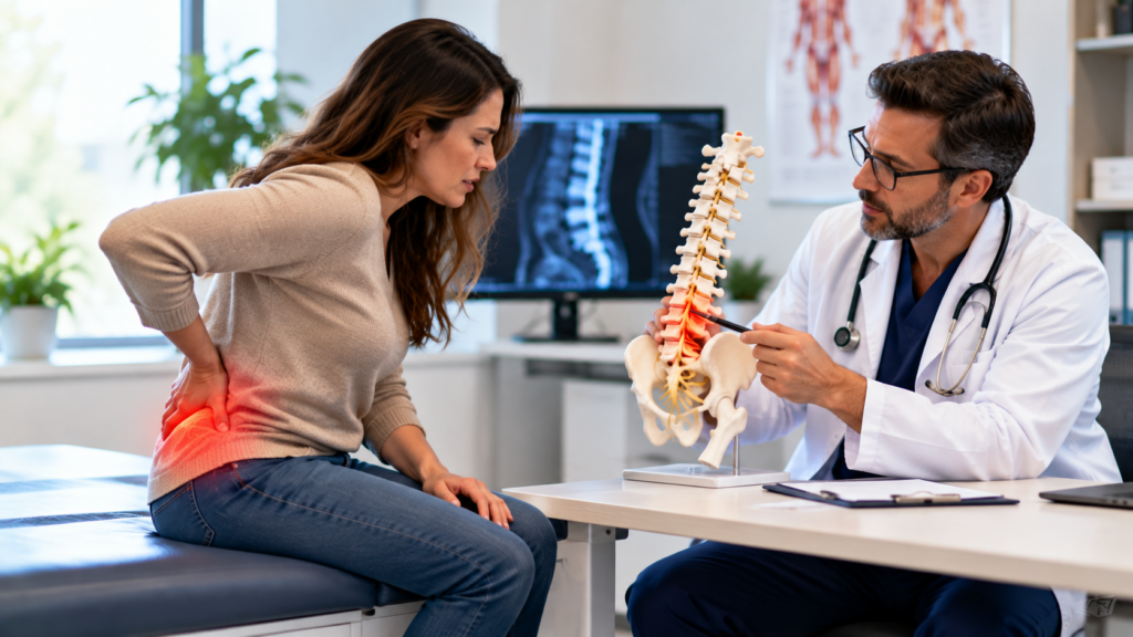 Sciatica