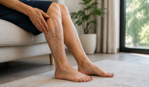 Right Vein Specialist in East Stroudsburg, PA