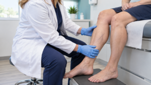 Vein Specialist in Reading