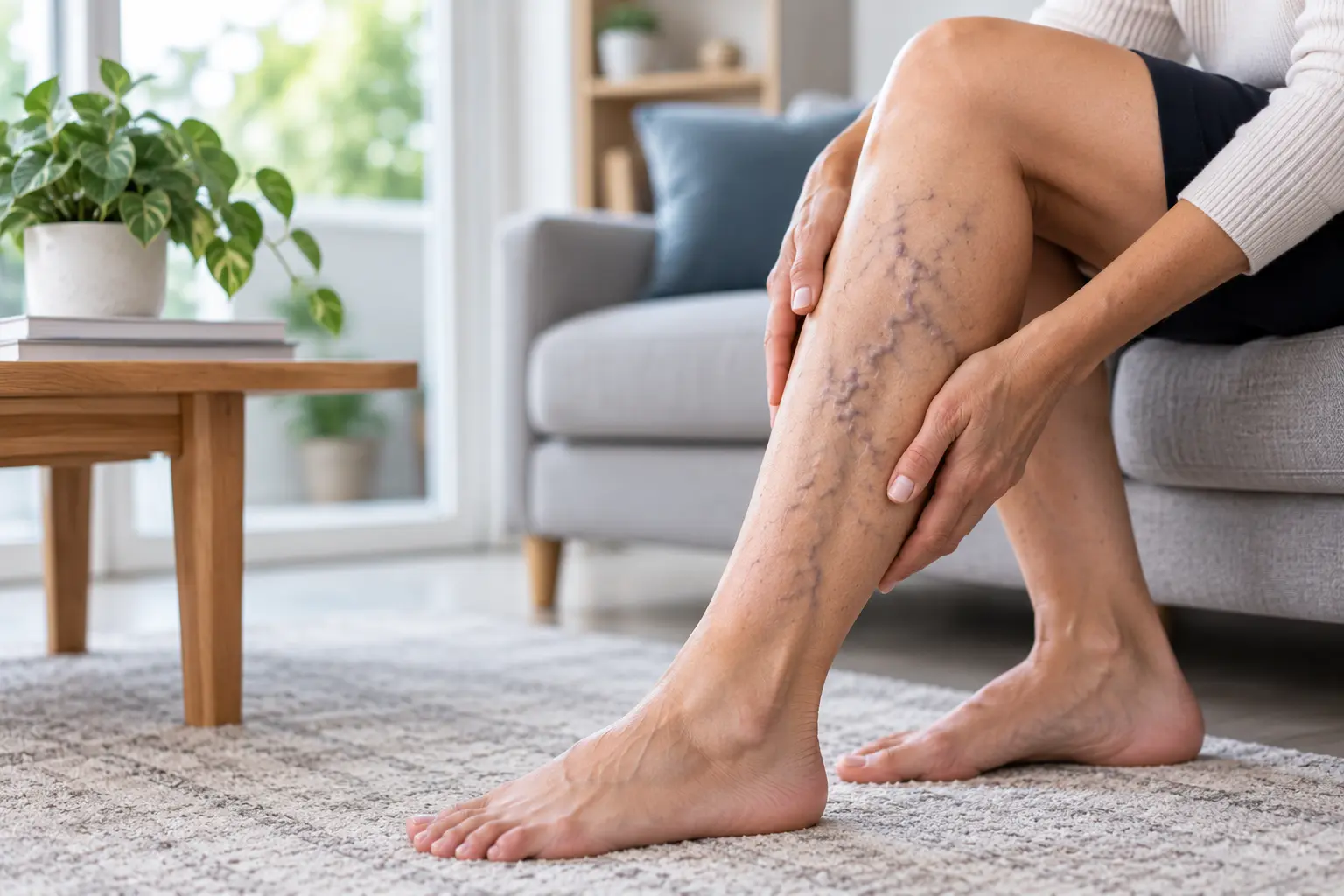 Varicose Veins