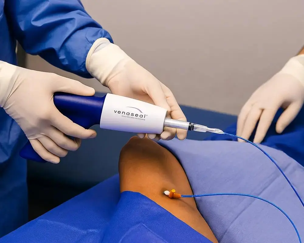 Vein Treatment,Vein Treatment Options