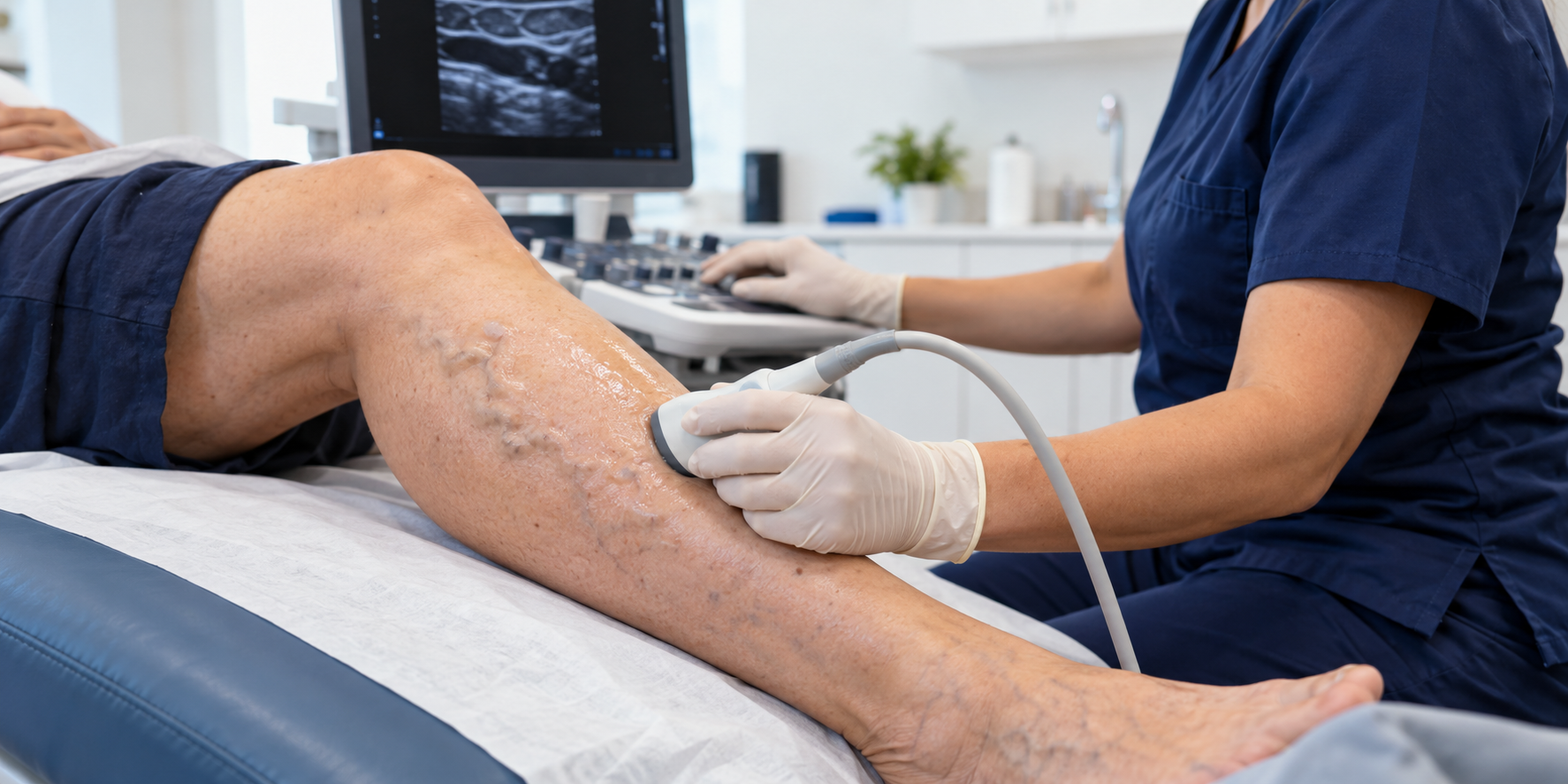 Varicose veins Bethlehem